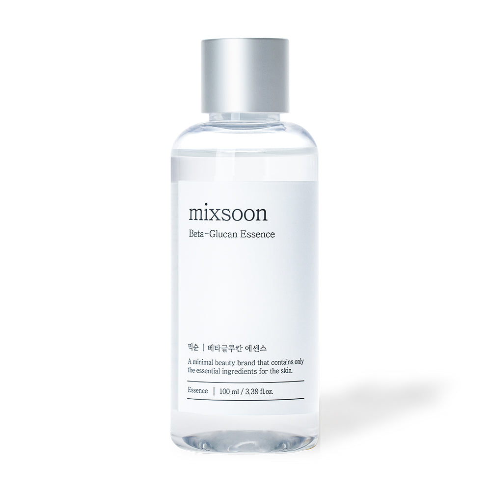 (MIXSOON) Beta-Glucan Essence 100ml