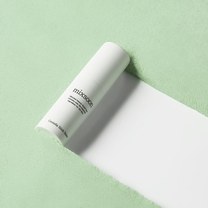 (MIXSOON) Centella Stick Balm 11.5ml