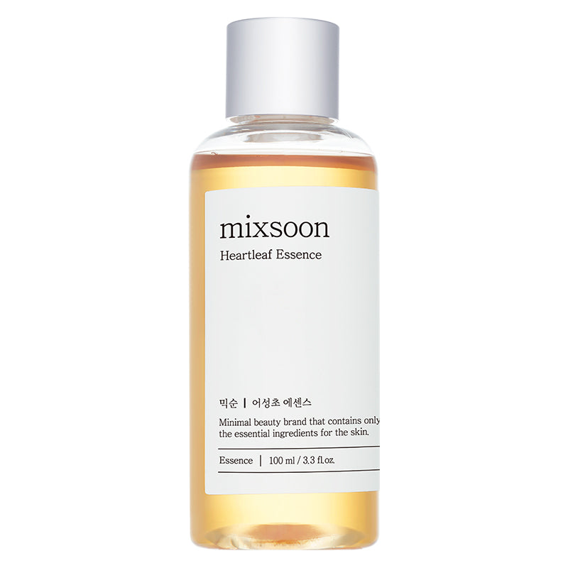 (MIXSOON) Heartleaf Essence 100ml