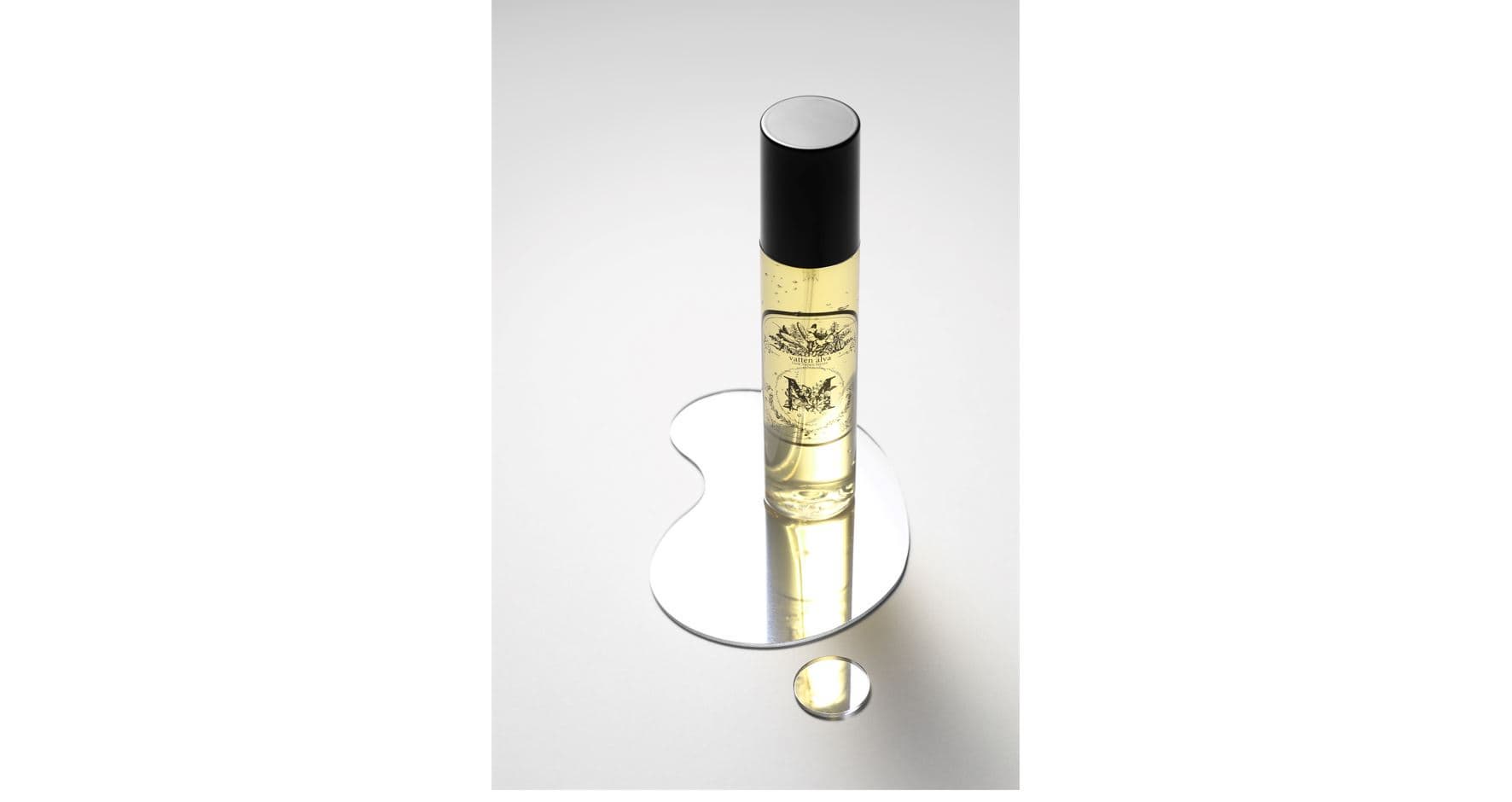 MJUK vatten älva Gelé vatten serum(KOREA OEM COSMETICS // PRIVATE LABEL COSMETICS// KOREA SKIN CARE)