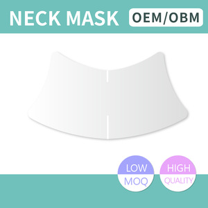 moisturizing tightening big chest breast mask sheet for women