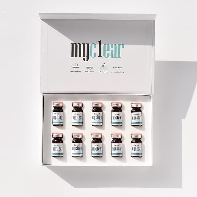 Myc1ear (WHITENING, MOISTUERIZER, VITAMIN C, SKIN CARE)