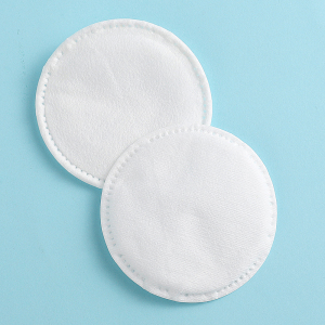 New Arrivals 2021 Bamboo Cotton Face Reusable Make Up Remover Pads Washable Makeup Remover Pads with Konjac Sponge