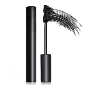 new fashion eyelash extension fiber 3D mascara with high end mascara container