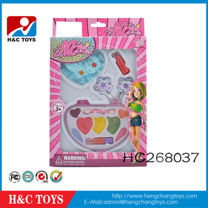 New hot selling makeup set , children promotional child toy HC285267