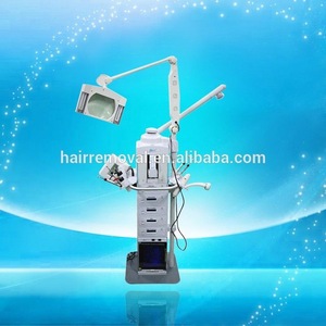 New Hottest!!! Multi-function Beauty Equipment  for acial care, facial beauty and facial cleaning