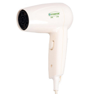 New Product China hotel bathroom wall mounting professional hair dryer YK9805