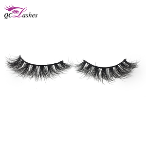 New Style 3D Mink Lashes Packaging Custom Private Label False Eyelashes for makeup