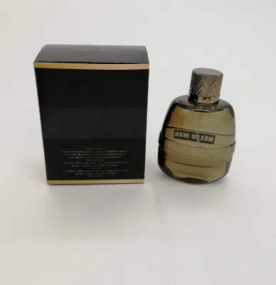 New Style Men&prime;s Perfume