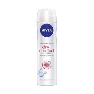 Nivea Spray & Soap For Sale