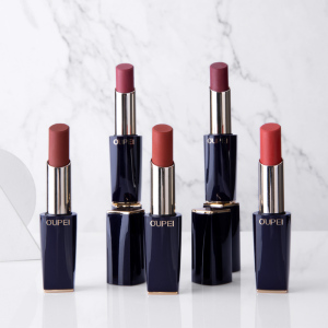 OEM High Quality Private Label Waterproof Matte Lipstick