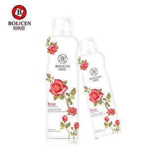 OEM/ODM rose hydrosol spray plant floral water wholesale organic moisturizing whitening hydrosol 100% pure rose water