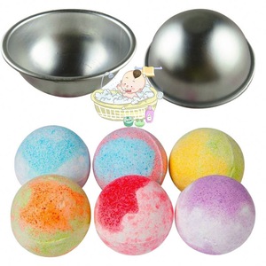 Organic natural Large Bath Fizzies in Assorted Colors, Shapes & Scents   Bath and Body Spa Set   bath Bombs Gift Set for Women