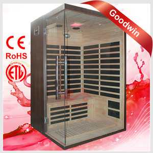 Ozone Sauna Spa Capsule GW-2H1