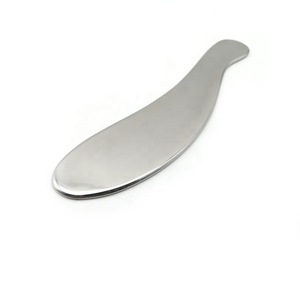 Personal care Stainless Steel Gua Sha  muscle scraping tools soft tissue massage tool