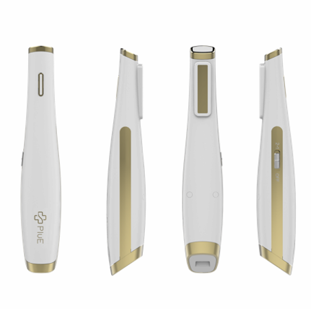 Plasma skin care home care deivce / PluE+