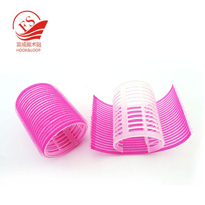 Popular and durable Hair Accessories Plastic Pins Brush Hair Roller types
