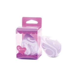 Popular Beauty Makeup Blender,powder puff 3D Sponge