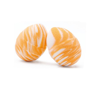 Popular Beauty Makeup Blender,powder puff 3D Sponge