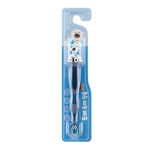 PORORO Toy Toothbrush