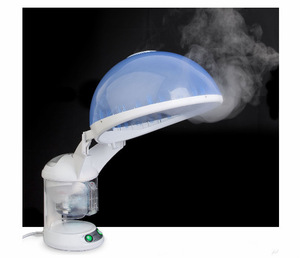 portable hair steamer for homeuse