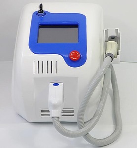 Portable ipl skin rejuvenation machine home use/ipl epilation laser hair removal machine for sale DO-E10