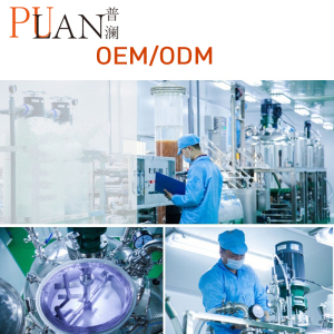 Private Label 20ml Natural Plant Extract Organic Anti Hair Loss Treatment Oil Hair Growth Serum Hair oil