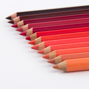 Private label cosmetics make up lipliner waterproof lip liner pencil for women
