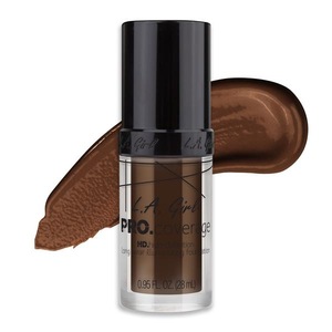 Pro Coverage Illuminating Foundation