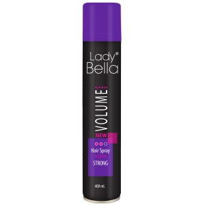 Professional Beauty Hair Care Products Styling Hair Spray