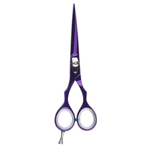 Professional Hair Cutting Stainless Steel Barber Scissors