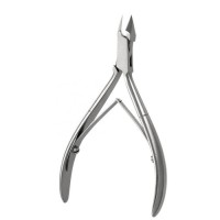 Professional Stainless Steel Toe Finger Cuticle Nipper