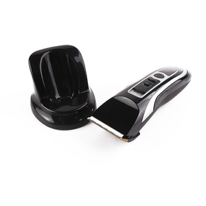 Rechargeable Ceramic Blade Hair Trimmer hair salon trimmer
