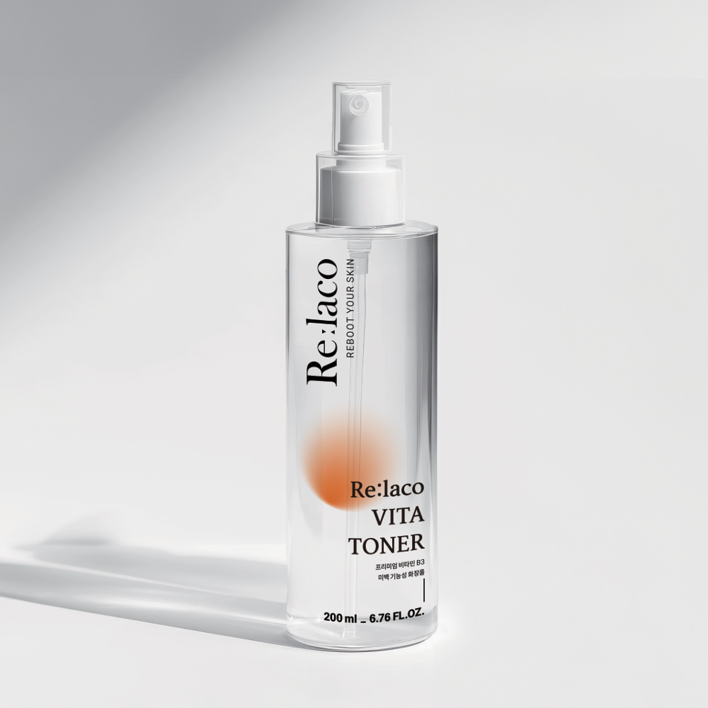 Relaco VITA Vitamin B3 Toner