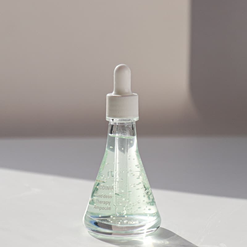 [RODINIA] God∙dess Therapy Ampoule Calming 30ml