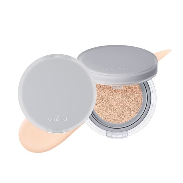(rom&nd) NU ZERO CUSHION 05 sand25