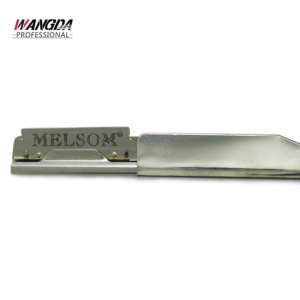 Salon Barber Straight shaving Razor Shaving Knife stainless steel Foldable Shaving Razor Men Safety Razor