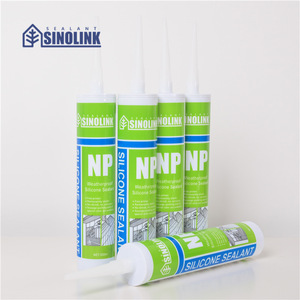 SINOLINK Polyurethane silicone sealant grommet breast pu forms