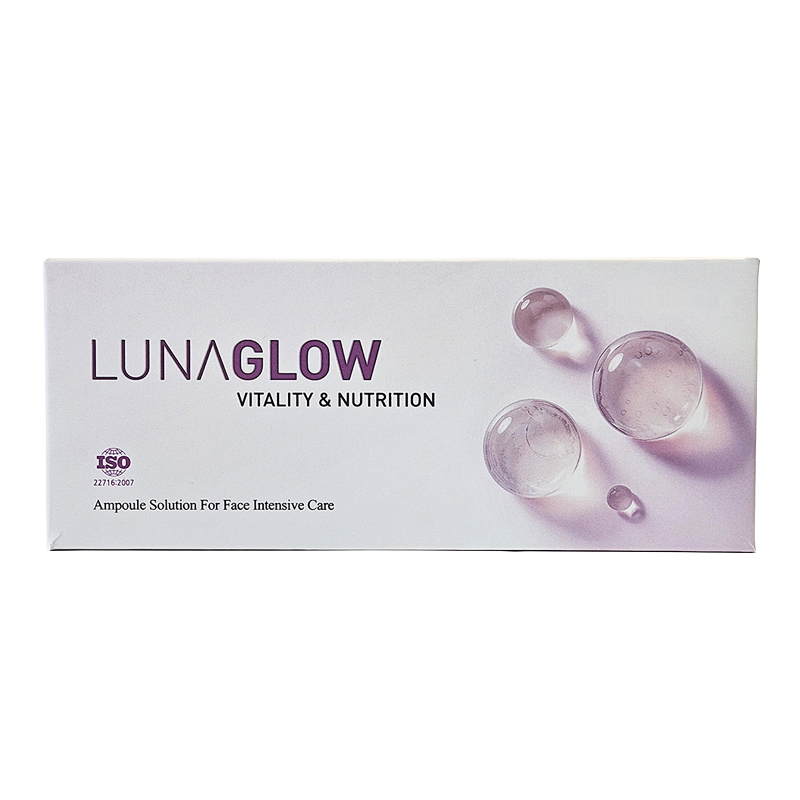 Skin Booster(lunaglow)