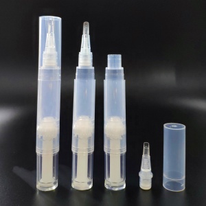 T302 4ml Empty Whitening Teeth Pen Package, Oral Care Products