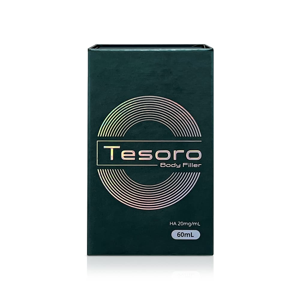 Tesoro body filler