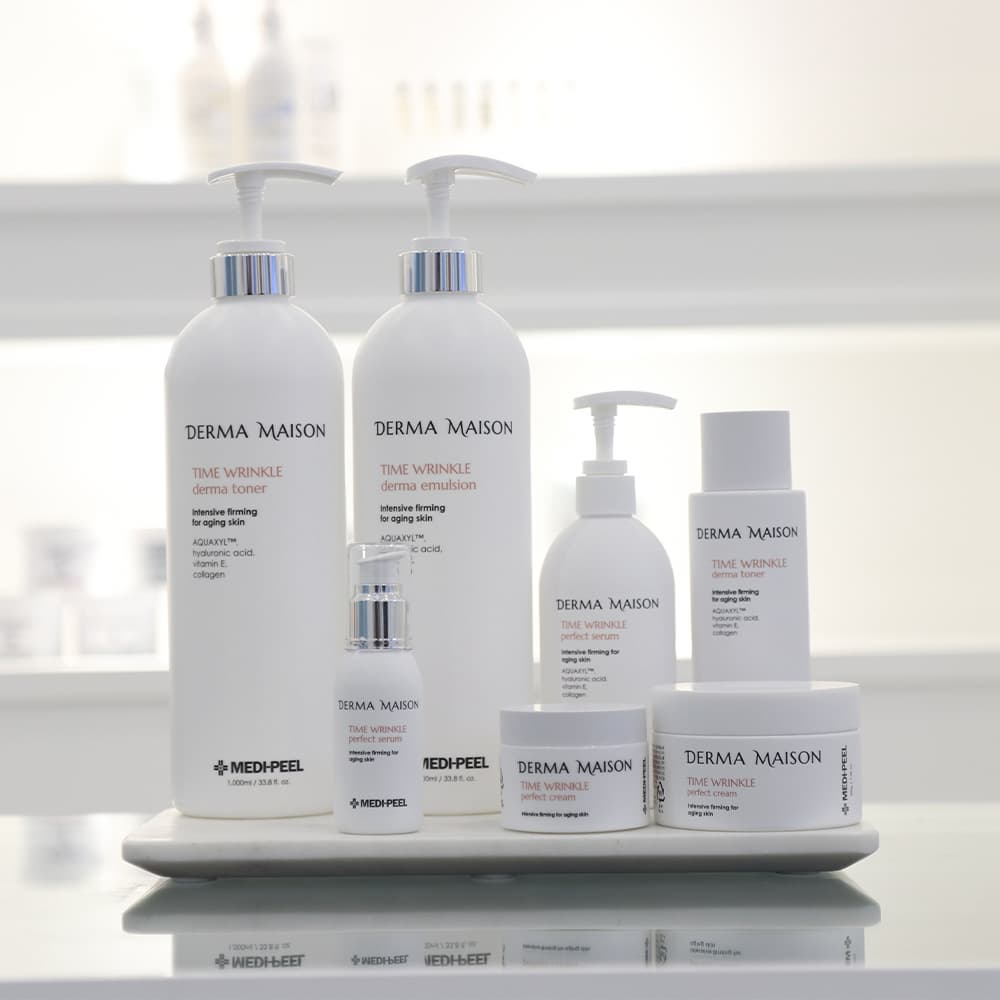  Time Wrinkle Emulsion 