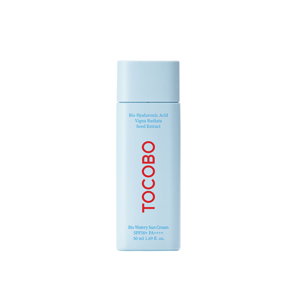 Tocobo Bio Watery Sun Cream SPF 50+ PA++++  50ml