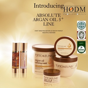Top 10 private label argan oil hair serum for hair care