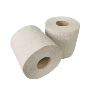 Ultra Soft Touch Dust Free Toiletpaper Disposable Toilet Tissue Wholesale Roll Soft Toilet Paper