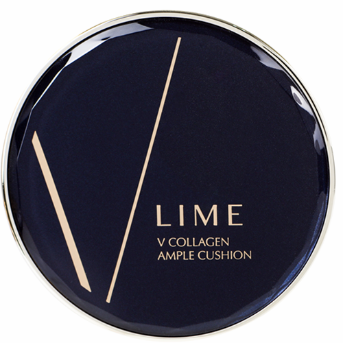 V Collagen Ample Cushion