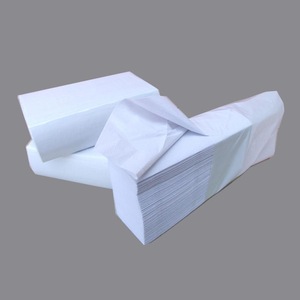 V/N/C Fold Tower beverage napkins hardwound paper roll wood pulp hand paper towel toilet tissue hotel napkins sanitary paper