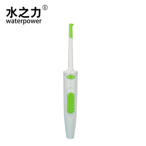 Water power Teeth Whitening Products Dental Water Jet Oral Irrigator