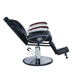 Wholesale Barber Chair Antique hairsress Chair Barber hair salon equipment  with factory price