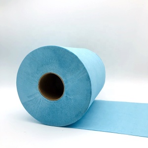 Wholesale Blue paper towel Supply From Vietnam